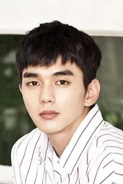 Ю Сон Хо