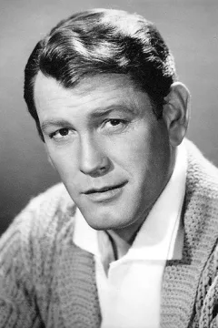 Earl Holliman — фото