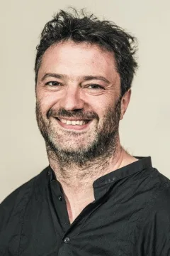Nicolas Buysse