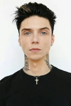 Andy Biersack