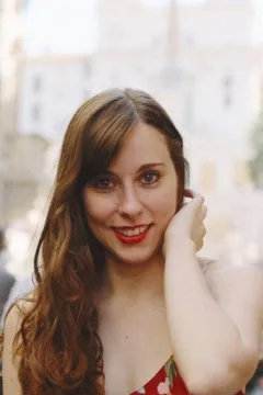 Valeria Perri