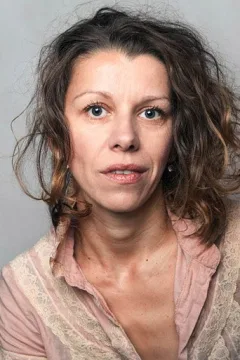 Nataša Gáčová — фото