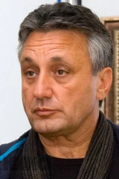 Владимир Алеников — фото