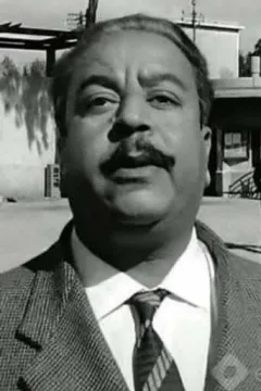 حسين إسماعيل — фото