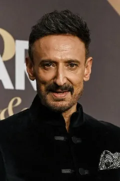 Rahul Dev