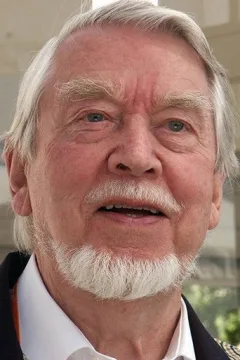 Gerry Fisher — фото