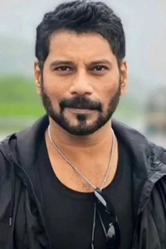 Raviraj Kande