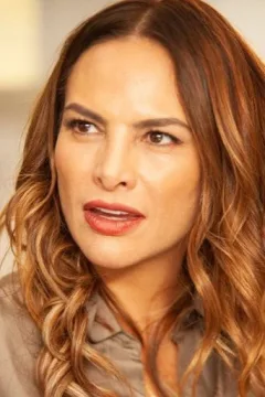 Fabiola Campomanes