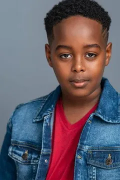 Jesse Muhoozi — фото