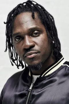 Pusha T — фото
