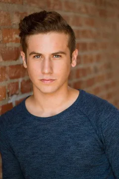 Leonardo Boudreau — фото