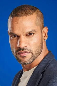 Shikhar Dhawan — фото