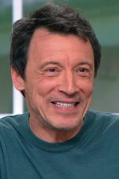 Emmanuel Curtil