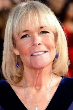 Linda Robson — фото