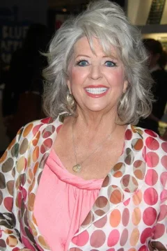 Paula Deen — фото