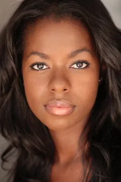 Camille Winbush — фото