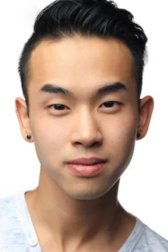Kenny Tran