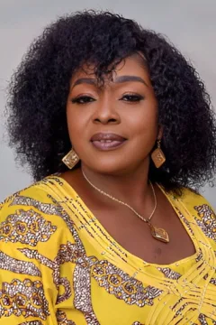 Rita Edochie