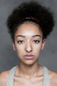Патриция Эллисон