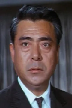 田崎潤