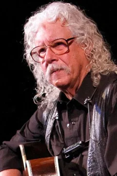 Arlo Guthrie — фото