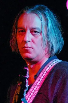 Peter Buck — фото