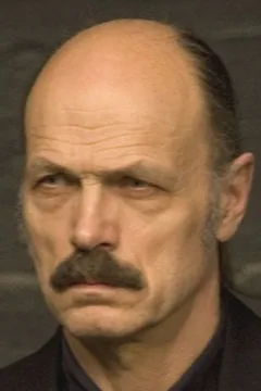 Олегар Федоро