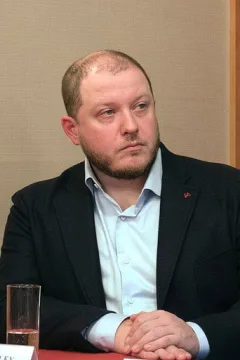 Дмитрий Киселёв — фото