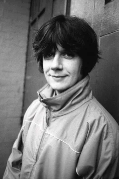 John Squire — фото