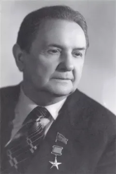 Георгий Марков — фото