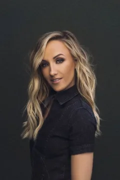 Nastia Liukin — фото