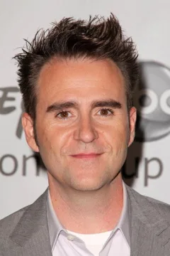 Кристофер Мойнихэн — фото