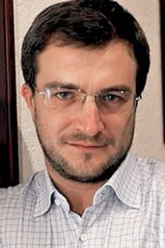 Илья Неретин — фото