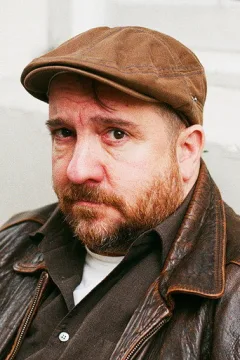 Stephin Merritt — фото