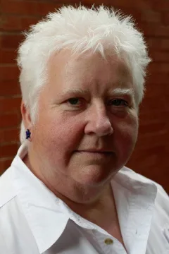 Val McDermid — фото