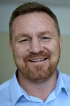 Billy Moore