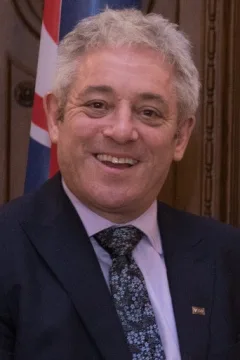 John Bercow — фото