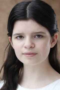 Kitty Sudbery