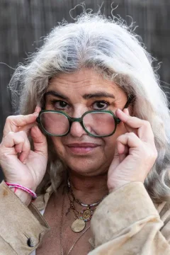 Lucía Etxebarría — фото