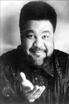 George Duke — фото