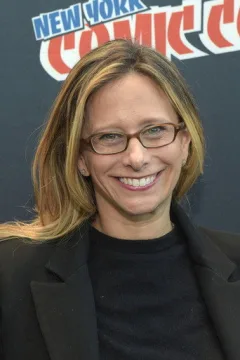 Amanda Lasher — фото