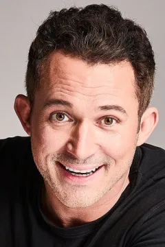 Justin Willman — фото