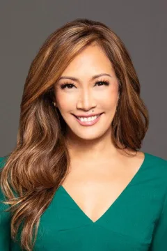 Carrie Ann Inaba — фото