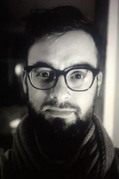 Rasmus Gitz-Johansen — фото