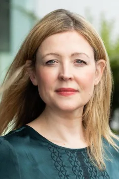 Rachel O’Riordan