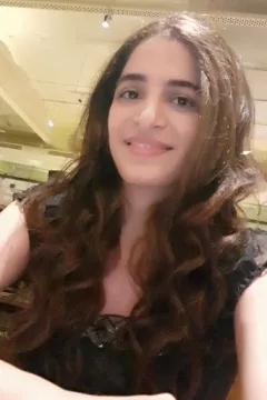 Sanober Pardiwalla — фото