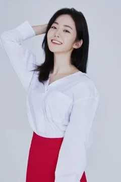 Han Sung-yeon — фото