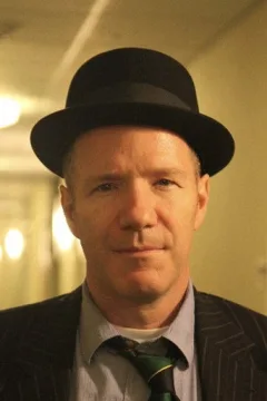 Rick Moody — фото