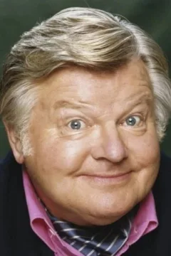 Benny Hill — фото