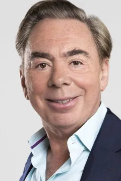 Andrew Lloyd Webber — фото
